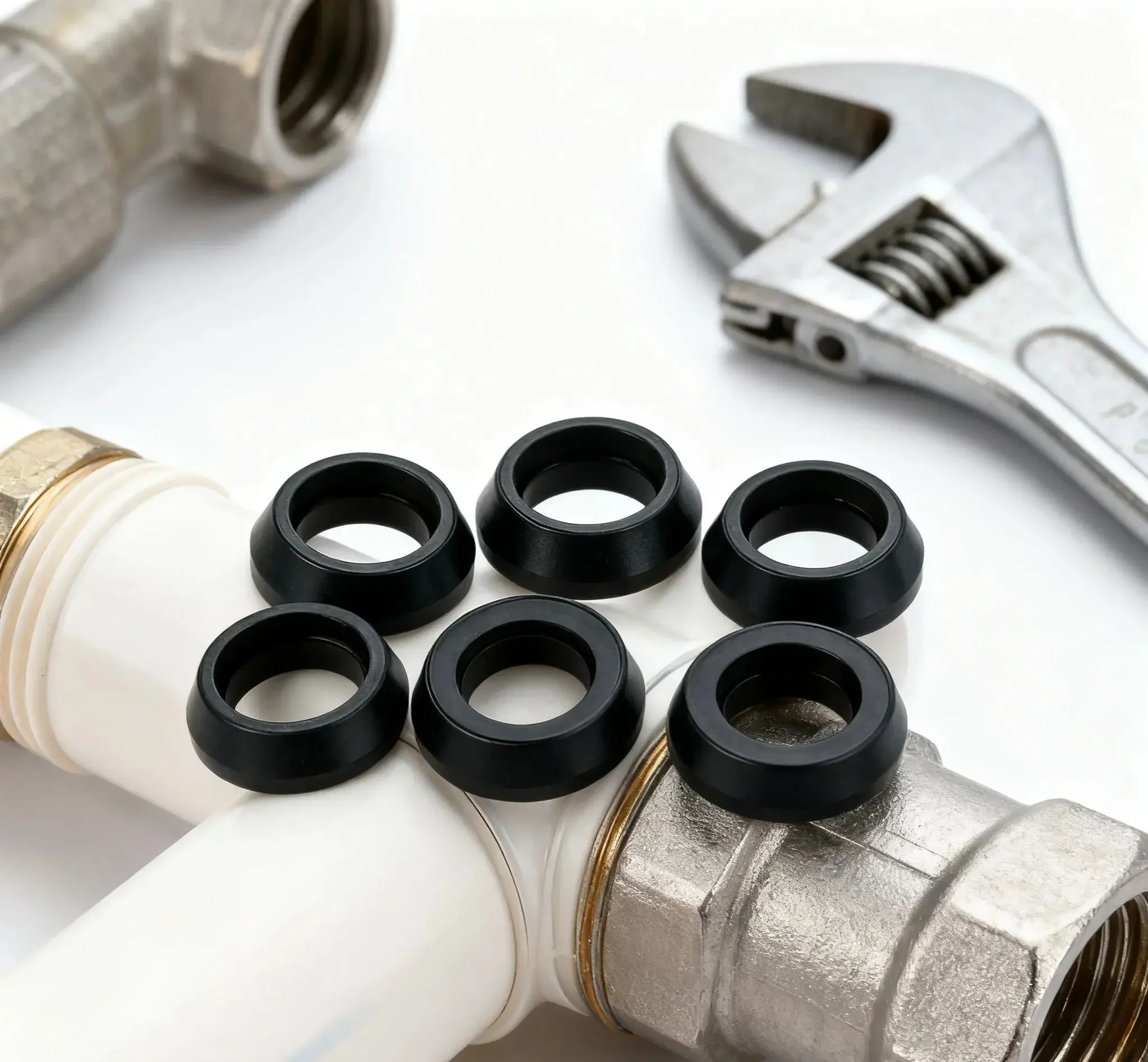 Shock Washer Insula…