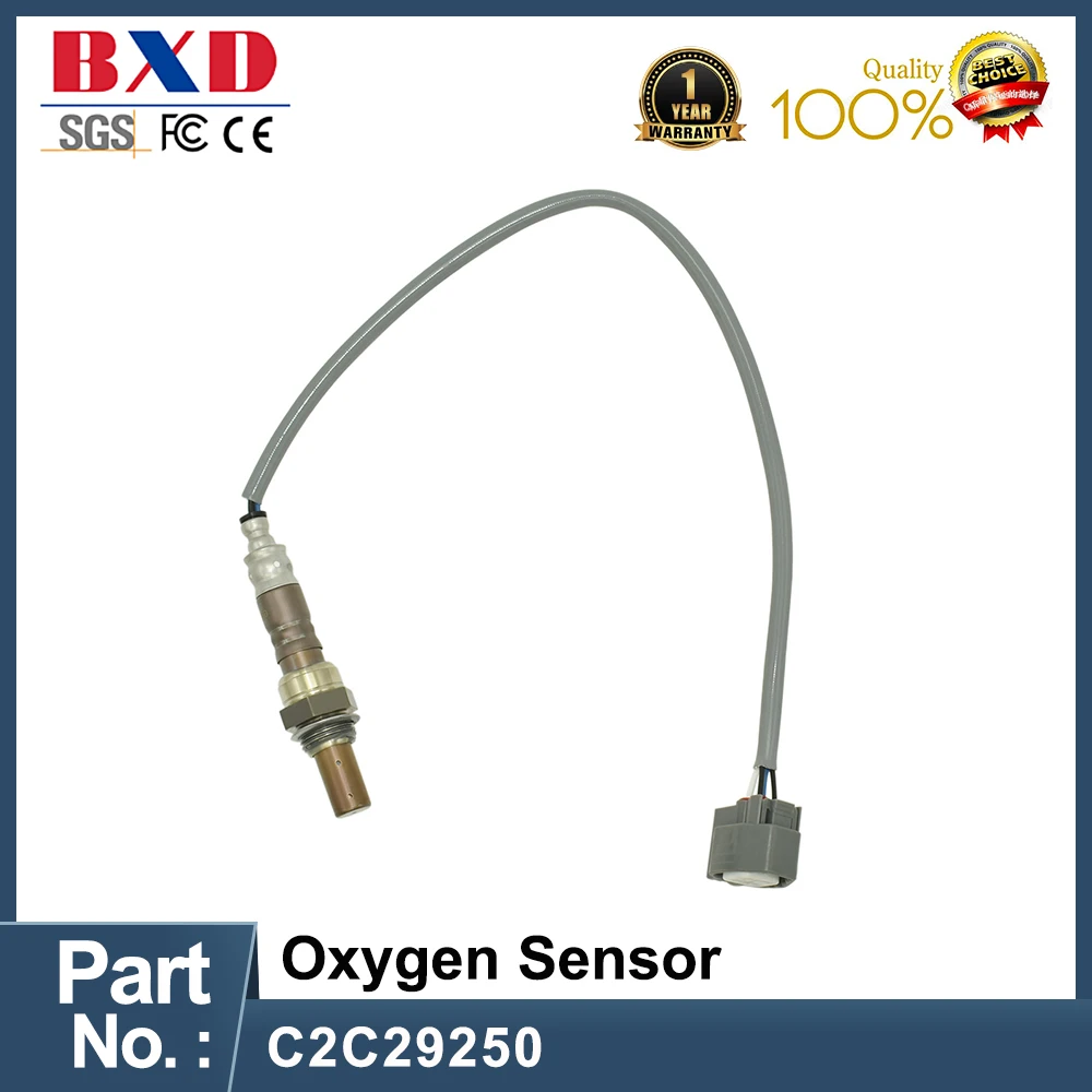 

Upstream Oxygen Sensor C2C29250 234-9030 Fit For Jaguar S-type 3.0L 4.2L 2003 2004 2005 XJ8 XJR Vanden Plas Super 4.2L 2004 2005