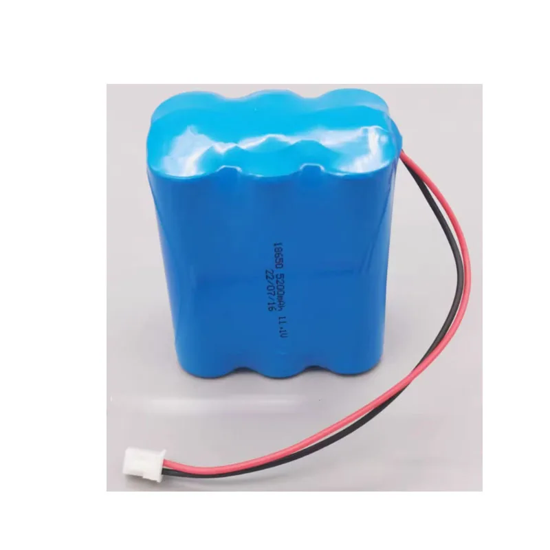 

NEW Applicable to the veryark TCI-IV 5200mAh 11.1V infusion pump rechargeable battery