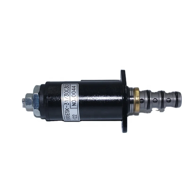 

For 30c30-122 Proportional Pressure Reducing Solenoid Valve