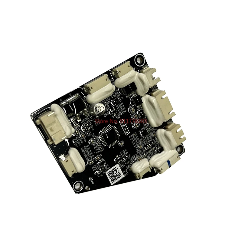 Original Adapter Board PCBA for Roidmi EVA Self-Cleaning Emptying Robot Vacuum Cleaner Spare Parts SDJ06RM Accessories