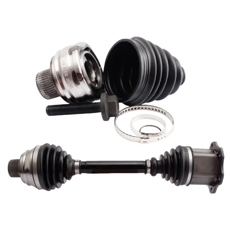 

Applicable to the Front Transmission Half Shaft Assembly Drive Shaft of Cayenne Panamera MACAN