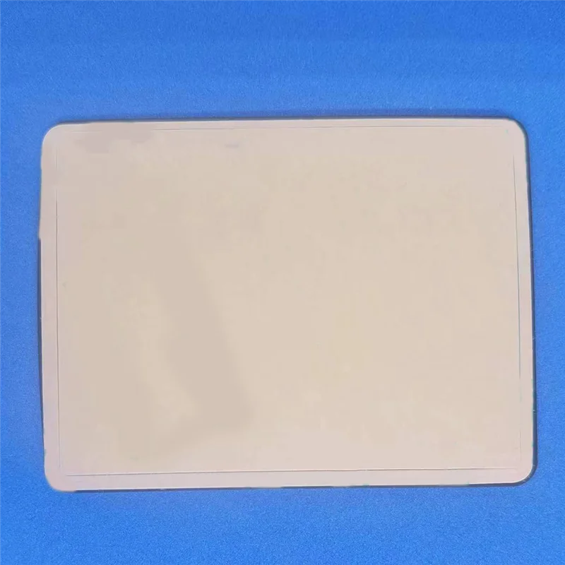 A68Z 1 Stück Neue LCD Screen Display Kamera Außenbildschirm Für Canon Kamera Screen Protector Mit Klebeband 2000D