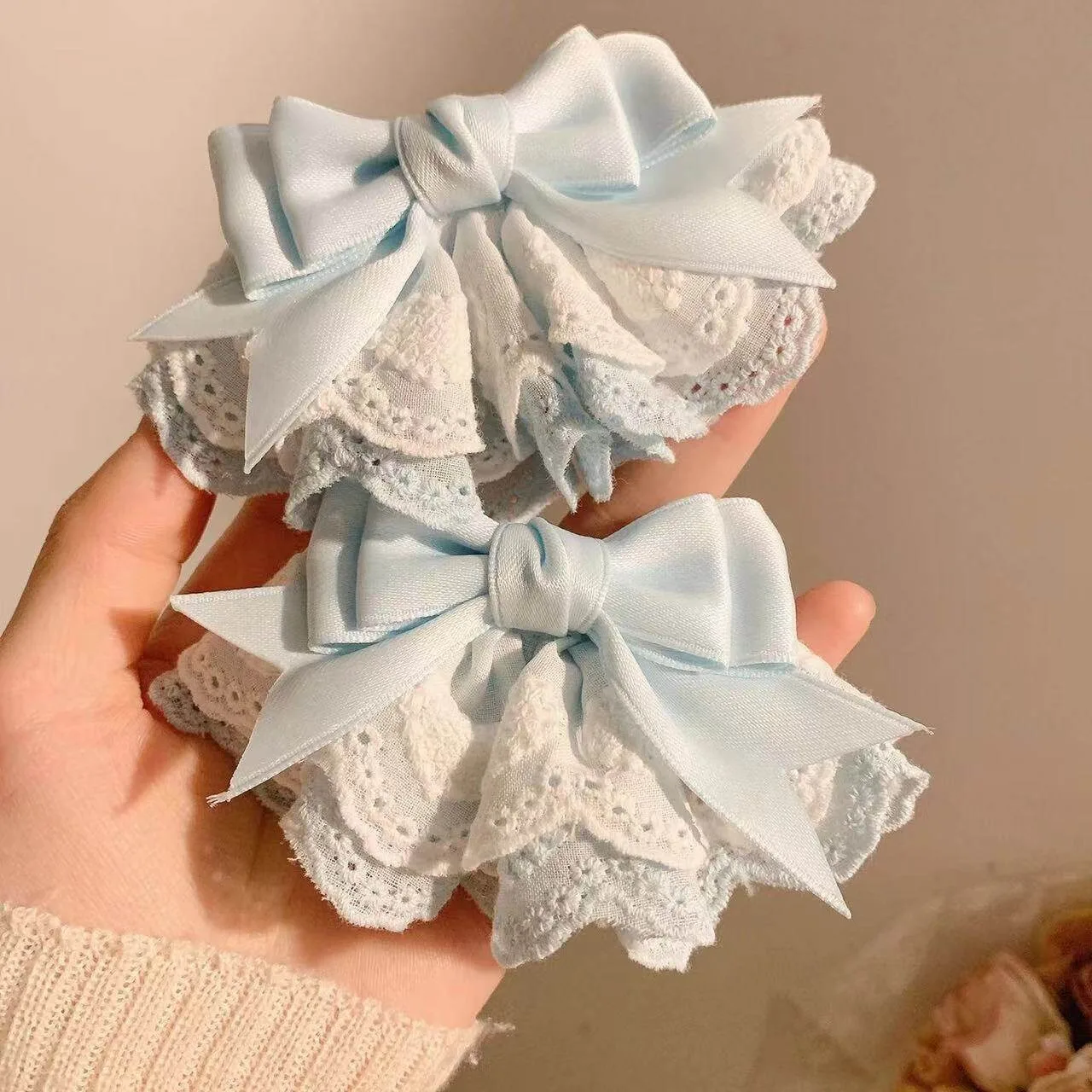 eleganti-fermagli-per-capelli-con-fiocco-in-pizzo-e-pieghevoli-per-donna-dolci-e-adorabili-accessori-per-capelli-con-nodo-a-farfalla-fermagli-laterali-a-becco-d'anatra-freschi