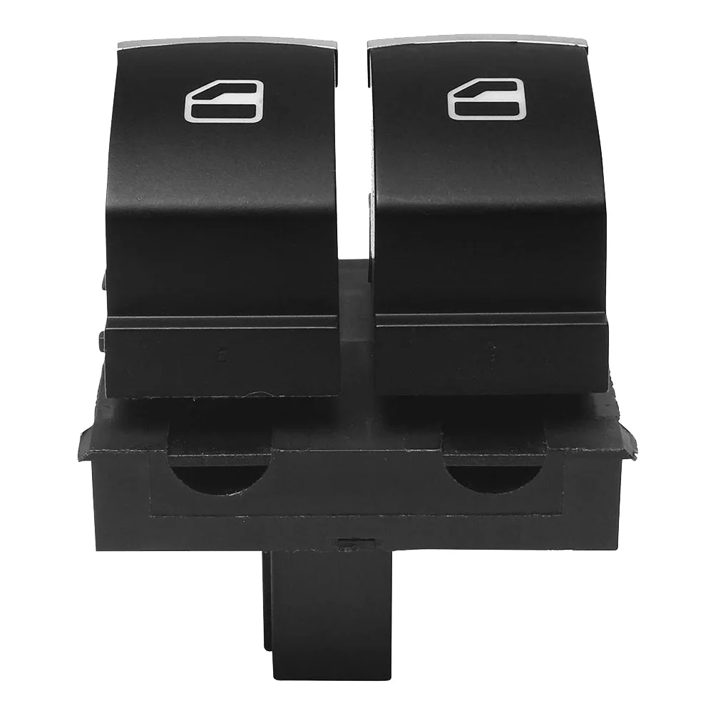 Переключатель Стеклоподъемника Для Volkswagen Golf Eos GTI Rabbit B6 2006-2013 view 5