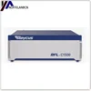 Source laser Raycus 1200W/1500W/2000W/3000W, machine de découpe de fibres originale RFL-C1500S pour la découpe du métal 2