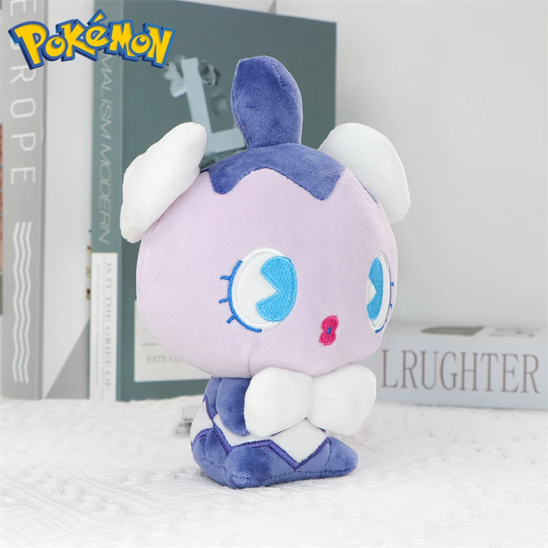 Pokemon Gothita Altaria Scolipede Latias Latios Milotic Rayquaza Plüschtiere Anime Gardevoir Mudkip Zorua Peluche Puppen Geschenk Kinder – Detail 3