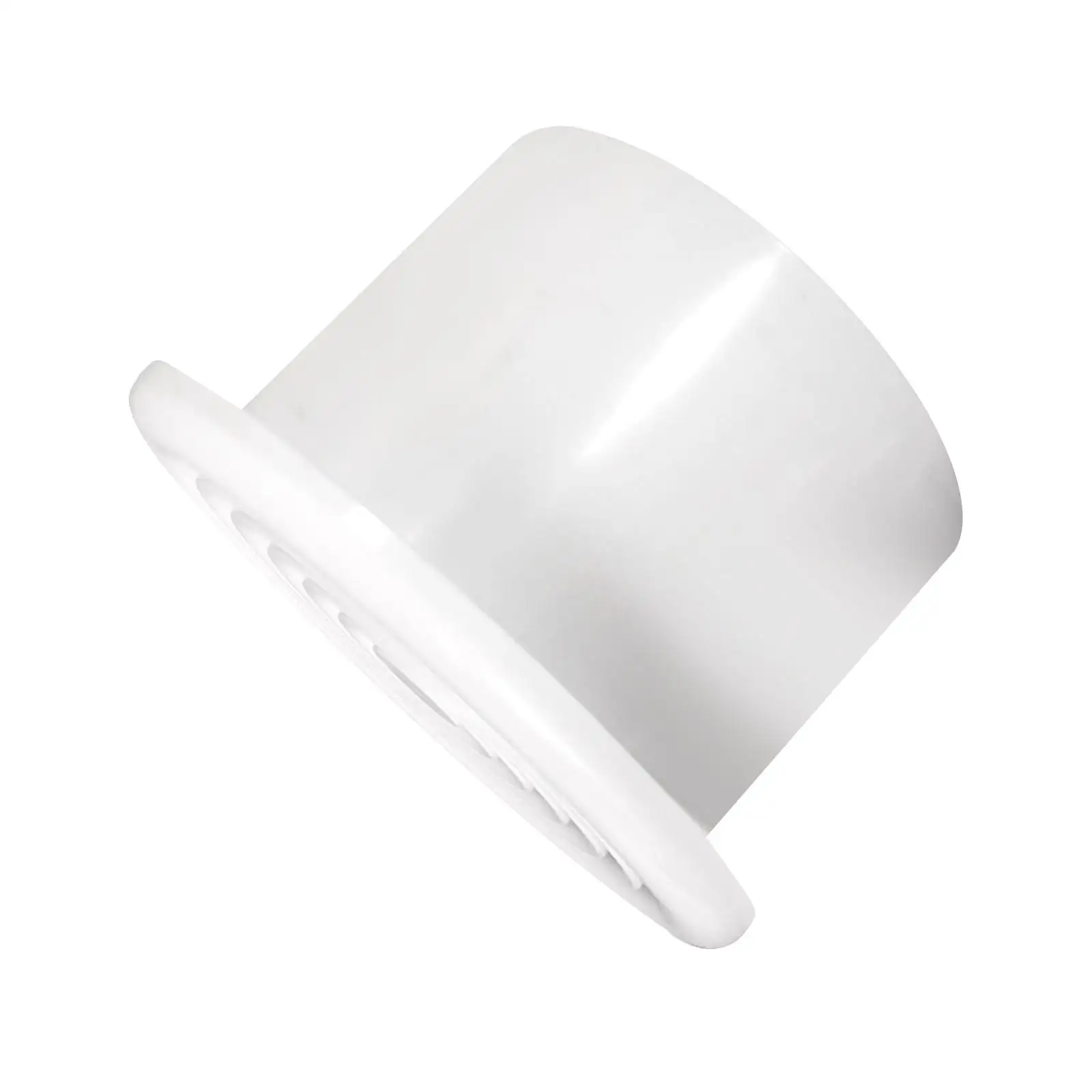 High Efficiency Ceiling Exhaust Fan 22W Quiet Round Vent Fan for Bathroom Kitchen Toilet Restaurant Office Factory Easy Install