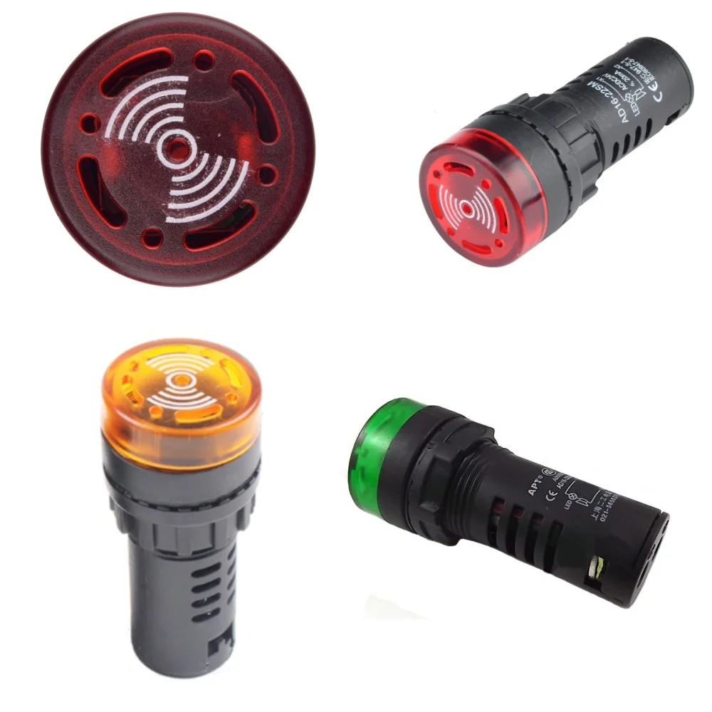 Dc 12V Dc 24V Ac 11…