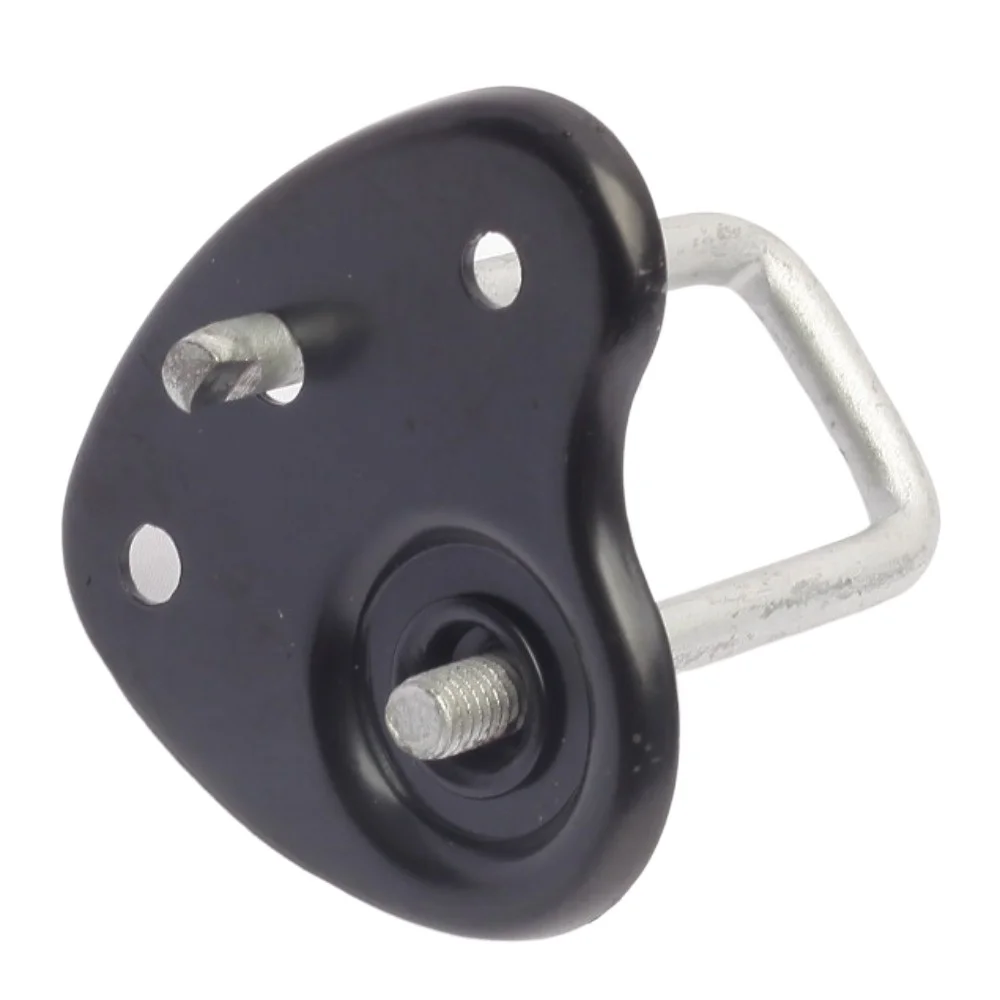OEM 51237347412 Car Accessories 1pc Hood Lock Latch Upper Safety Catch for BMW 5 7 Series 740i 540i G12 G30 G38