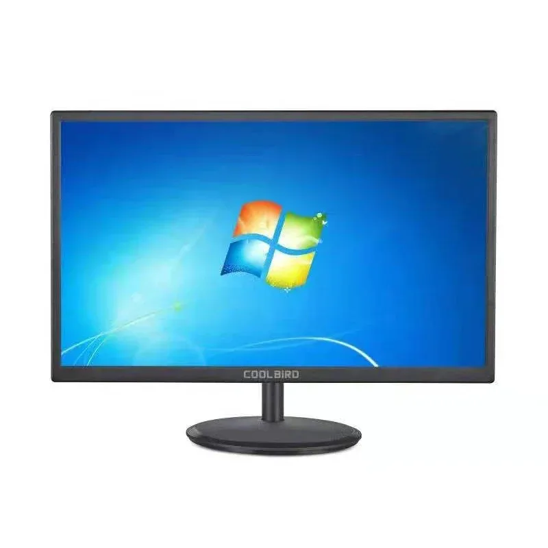 Prezzo Vendita calda Monitor per computer LCD Fhd 1920 * 1080 IPS Monitor LCD da 21,5 pollici