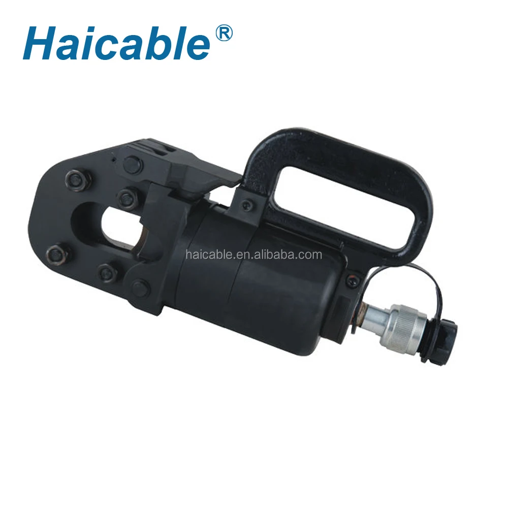 

CPC-32H Portable Hydraulic Cable Cutter Wire Cable Cutting Tools