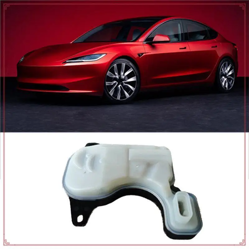Actuador de válvula de tanque de expansión de refrigerante para Tesla Model 3 17-23, bomba de calor, válvula de cinco vías 1133873-00-C 113387300C 10720579
