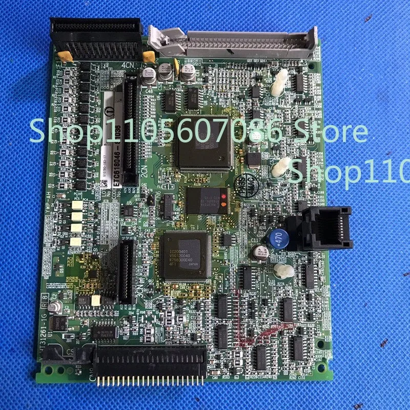 For Inverter Cpu Main Board ETC618046-3032 and S1037/S1038/S1039/1036/3030