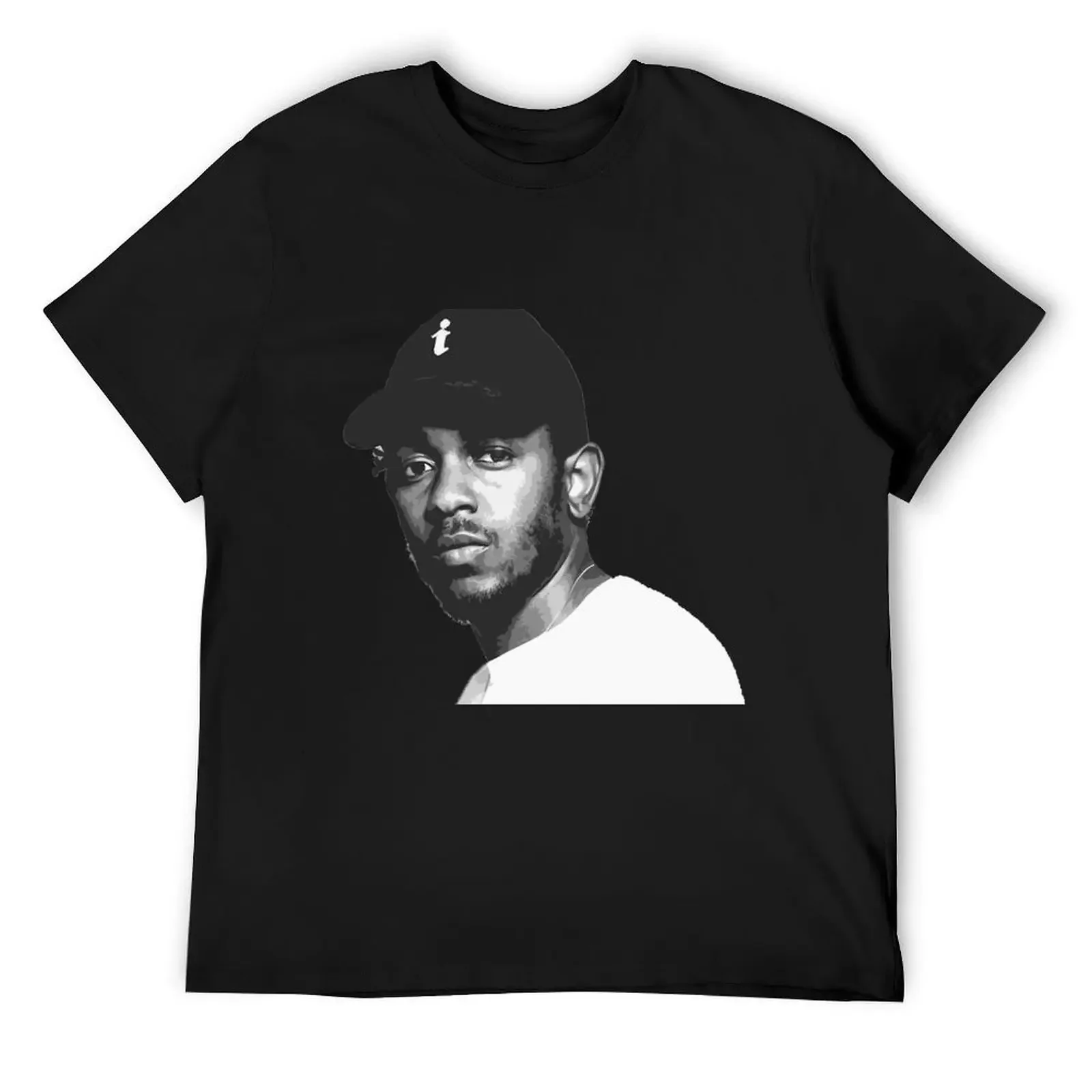 

Kendrick Lamar T-Shirt anime shirt plus size tops graphics summer shirt mens designer t shirt