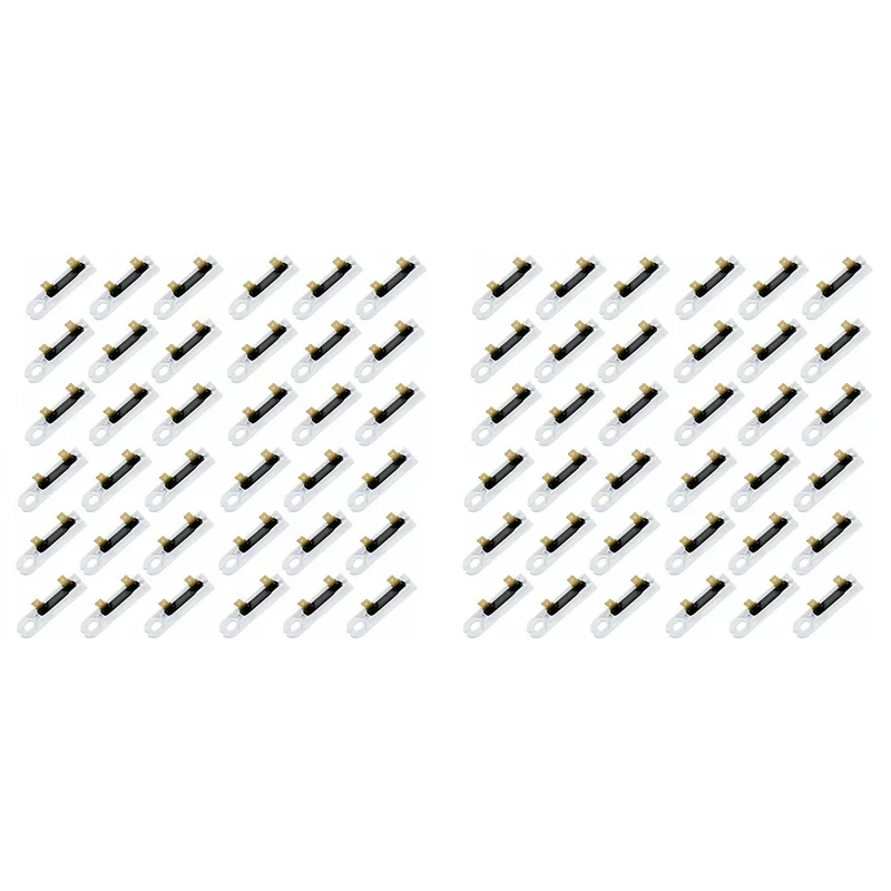 

【Superdeals】3392519 Dryer Thermal Fuze (72 Pack) For Whirlpool WP3392519 3388651 AP6008325