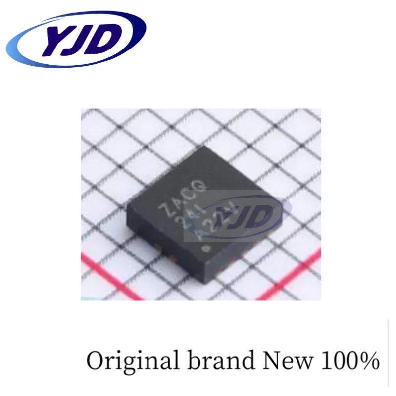 BQ24081QDRCRQ1 VSON-10 IC NEW Original Spot goods If you need other IC, please consult