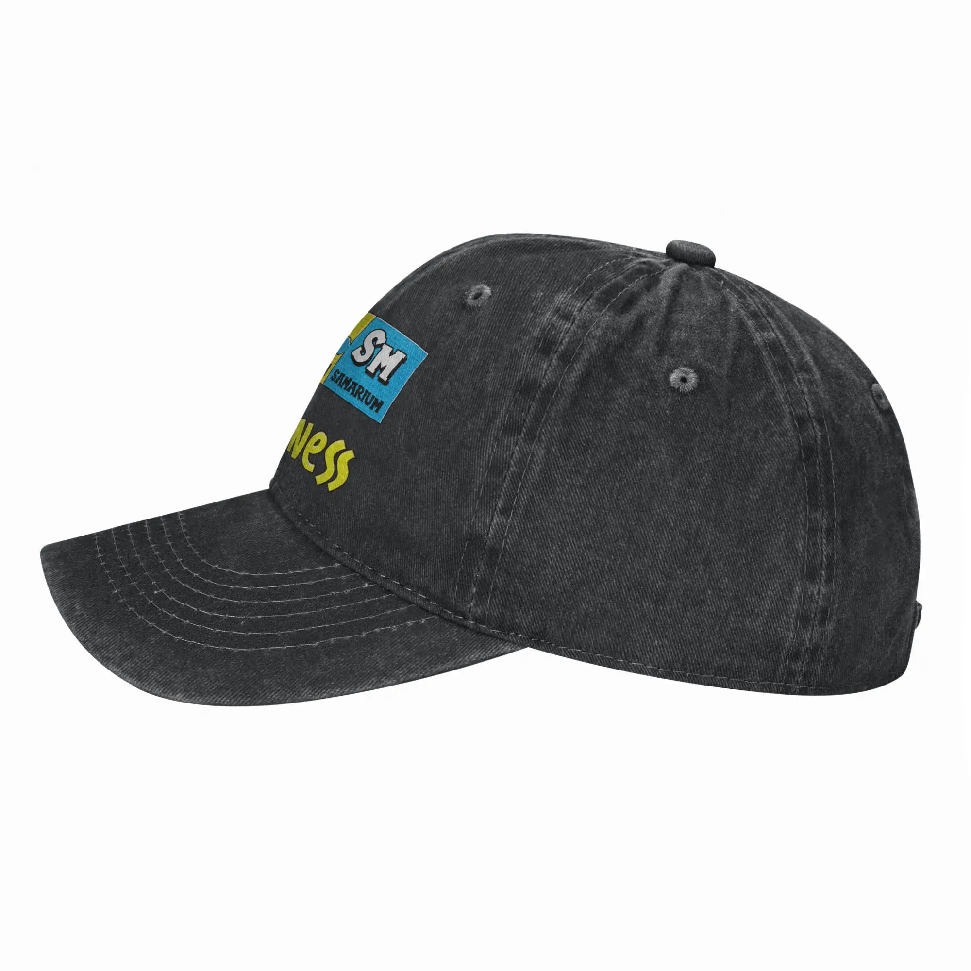 Autism Awareness Puzzle Chemical Periodic Table Baseball Cap Sun  Hiking Fishing Adjustable Washed Hats Unisex Men Baseball Caps