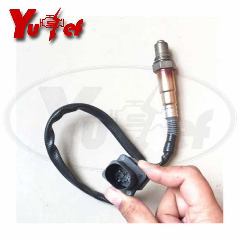 13627791592 0281004019 Lambda Probe O2 Oxygen Sensor Fit For BMW 3 Gran Turismo 2993 2014- E46 7 E65 E66 E67 X3 E83