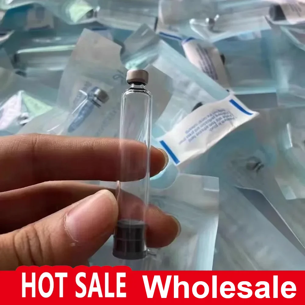 Wholesale Insulin cartridges 3ml Cassette Bottle for Lilly Insulin Injection Pen Individual Packaging Medical Aesthetics