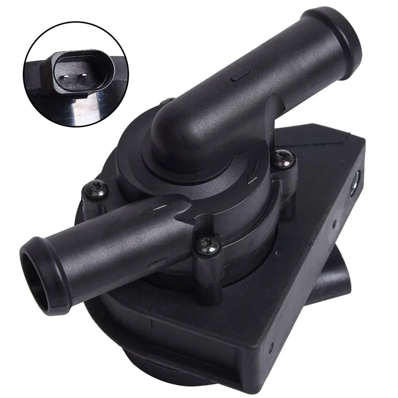 

ENG-nEngine Auxiliary Water Pump for VW Audi A4 A6 Quattro Passat