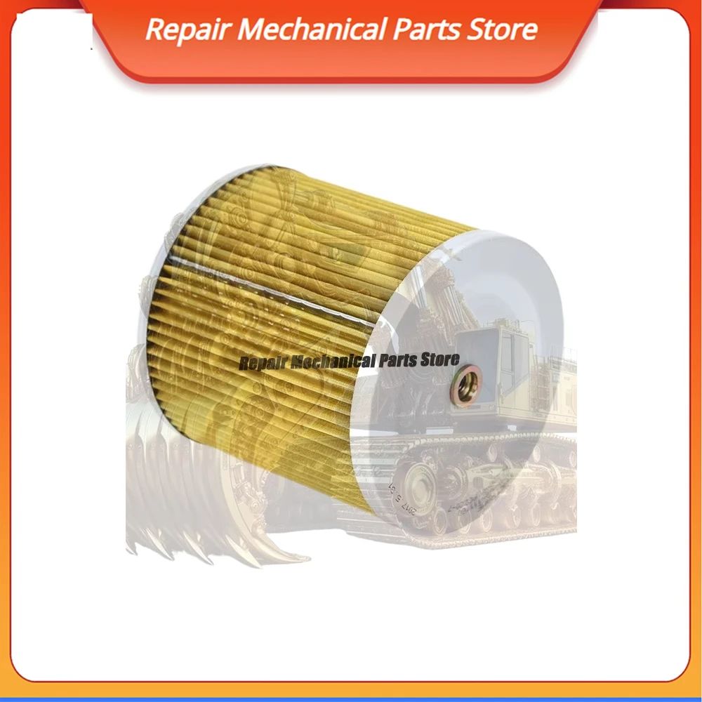 

22b-60-11160 Hf35531 For Komatsu Pc200-7 Hydraulic Suction Filter H5635 H-5635