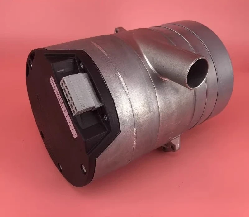 G3G125-AA20-10SM52 PM52 air pump L2.179.1501/04 fan