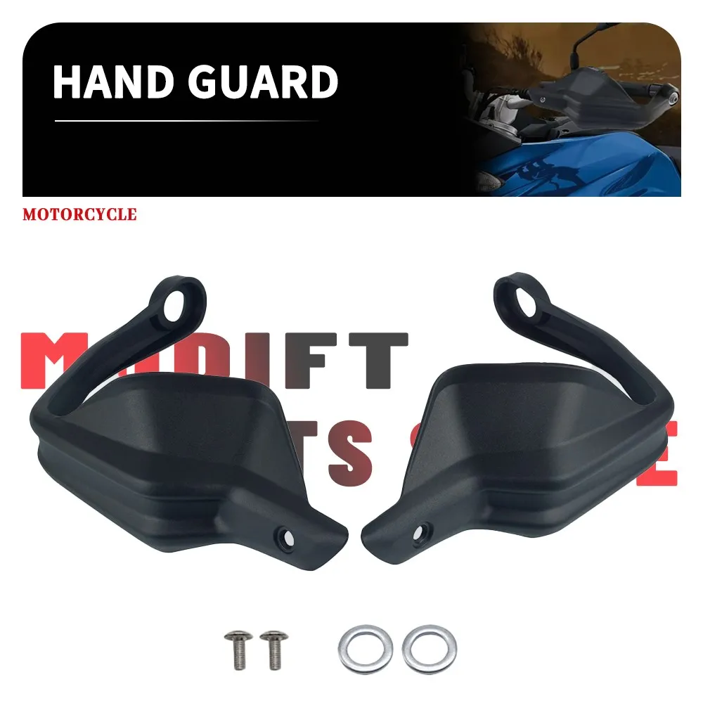 2024 2022 2021 For BMW F750GS F850GS 2018 2019 2020 F 800 GS Adventure 2013 2014 2015-2023 Hand Guard Handguard Shield Windproof