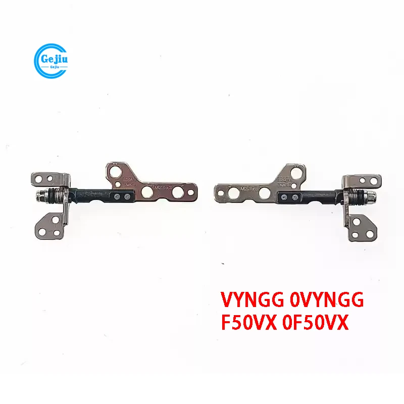 NEW ORIGINAL Laptop LCD Hinge for Dell Alienware m17 R2 VYNGG 0VYNGG F50VX 0F50VX