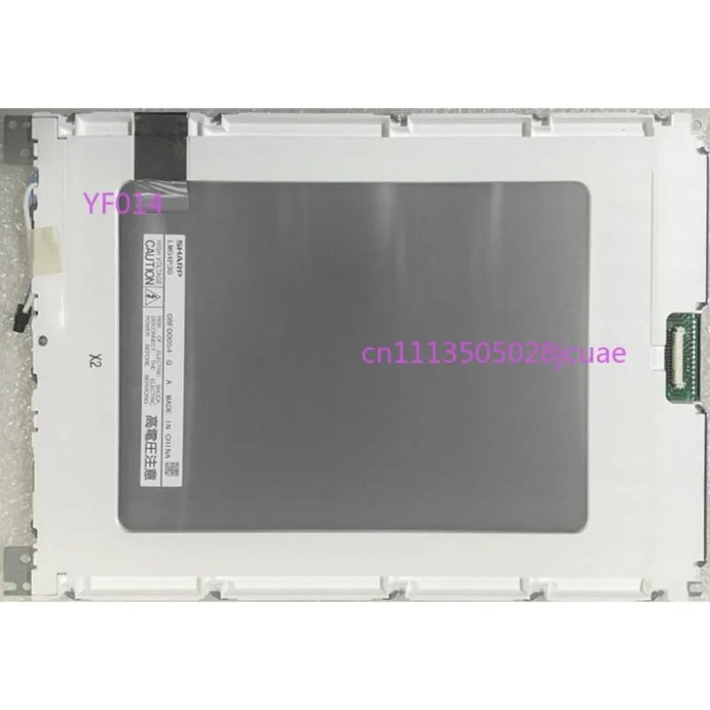 LM64P30 LM64P30R LM641836 CNC dedicated