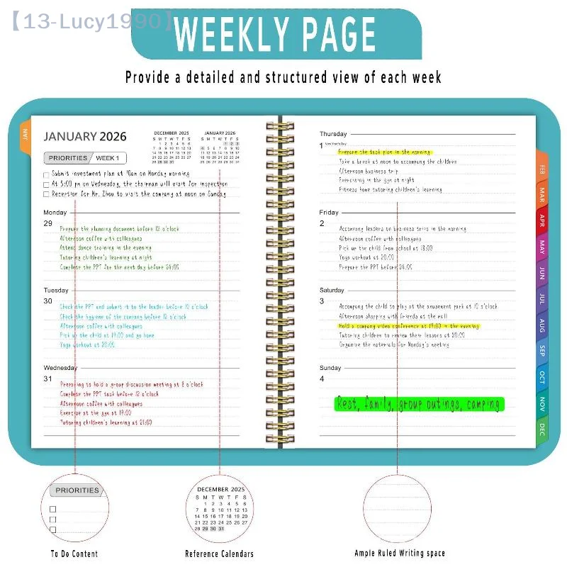 γCCA13γ2026 ΠΠ»ΠΎΠΊΠ½ΠΎΡ-ΠΏΠ»Π°Π½ΠΈΡΠΎΠ²ΡΠΈΠΊ Ρ ΠΈΠ½Π΄Π΅ΠΊΡΠ½ΡΠΌΠΈ ΠΌΠ΅ΡΠΊΠ°ΠΌΠΈ, ΠΊΠ°ΡΡΡΠΊΠ° ΡΠΎΡΠΌΠ°ΡΠ° Π5, 365 Π΄Π½Π΅ΠΉ, Π΄Π½Π΅Π²Π½ΠΈΠΊ, ΠΎΡΠΈΡΠ½ΡΠΉ ΠΏΠ»Π°Π½ΠΈΡΠΎΠ²ΡΠΈΠΊ, Π±Π»ΠΎΠΊΠ½ΠΎΡ, ΡΠ°ΡΠΏΠΈΡΠ°Π½ΠΈΠ΅, ΠΊΠ½ΠΈΠ³Π° γCCA13γ2026 ΠΠ»ΠΎΠΊΠ½ΠΎΡ-ΠΏΠ»Π°Π½ΠΈΡΠΎΠ²ΡΠΈΠΊ Ρ ΠΈΠ½Π΄Π΅ΠΊΡΠ½ΡΠΌΠΈ ΠΌΠ΅ΡΠΊΠ°ΠΌΠΈ, ΠΊΠ°ΡΡΡΠΊΠ° ΡΠΎΡΠΌΠ°ΡΠ° Π5, 365 Π΄Π½Π΅ΠΉ, Π΄Π½Π΅Π²Π½ΠΈΠΊ, ΠΎΡΠΈΡΠ½ΡΠΉ ΠΏΠ»Π°Π½ΠΈΡΠΎΠ²ΡΠΈΠΊ, Π±Π»ΠΎΠΊΠ½ΠΎΡ, ΡΠ°ΡΠΏΠΈΡΠ°Π½ΠΈΠ΅, ΠΊΠ½ΠΈΠ³Π°
