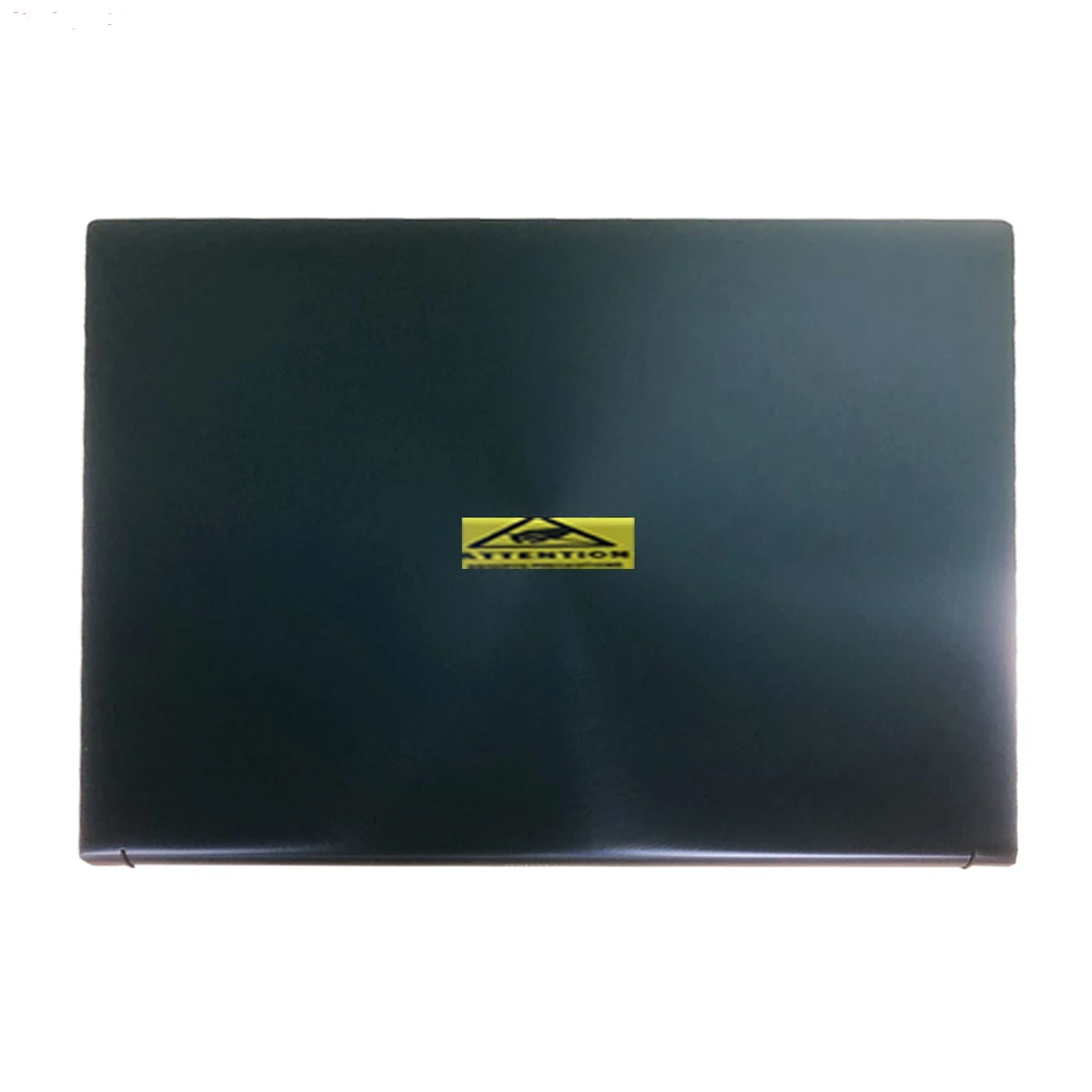 

For ASUS ZenBook UX534 UX534FD cover top case silver color lcd screen display cover