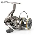 LC-6000 Soft rubber