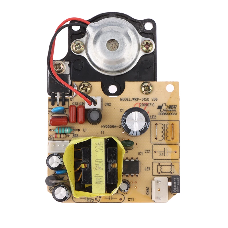 WKP-015D Humidifier Motherboard For Humidifier Power Supply Atomization Board Humidifier Accessories