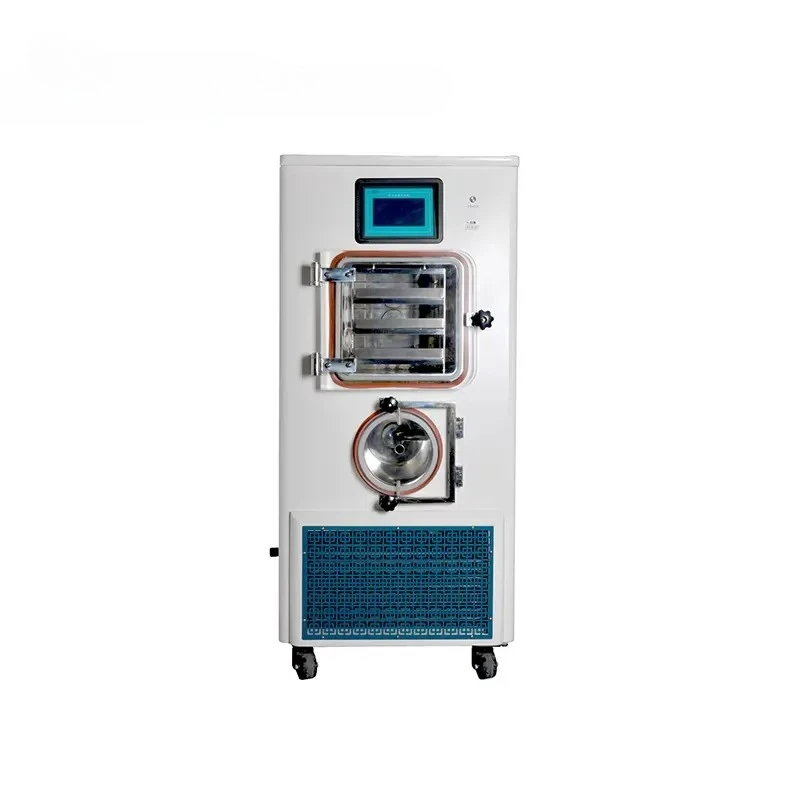 Mini Dryer Machine for Food Laboratory with Various Configurations