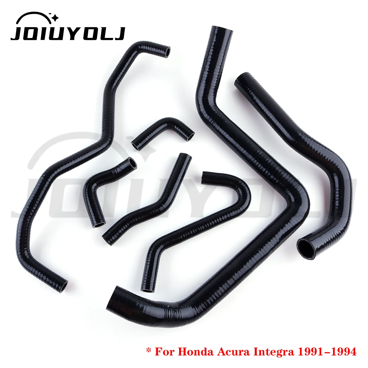 7Pcs For Honda Acur…