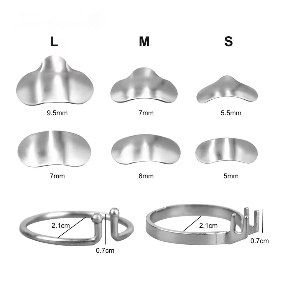 Dental Sectional Contoured Metall Matrizen Matrix mit Federclip Nr. 1.330 Band Harz Klemmung/Sepertierung Ring Zahnarzt Werkzeuge – Detail 8