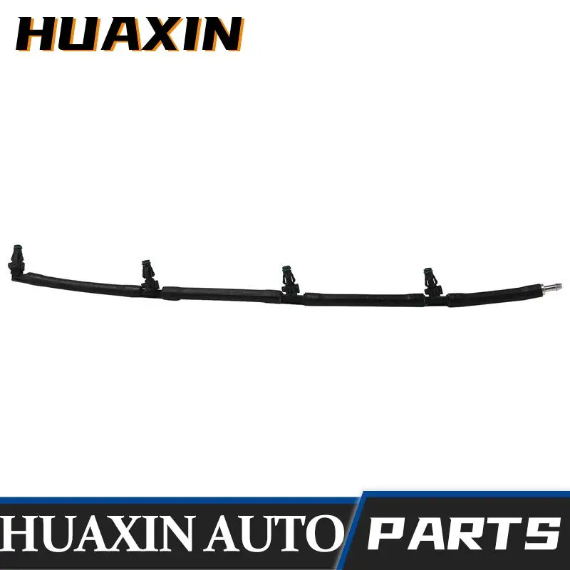 

High Quality Auto Parts Fuel Pipe for SPRINTER 906 W447 VITO W639 W176 W246 W204 OM651 OEM 6510702432 A6510702432