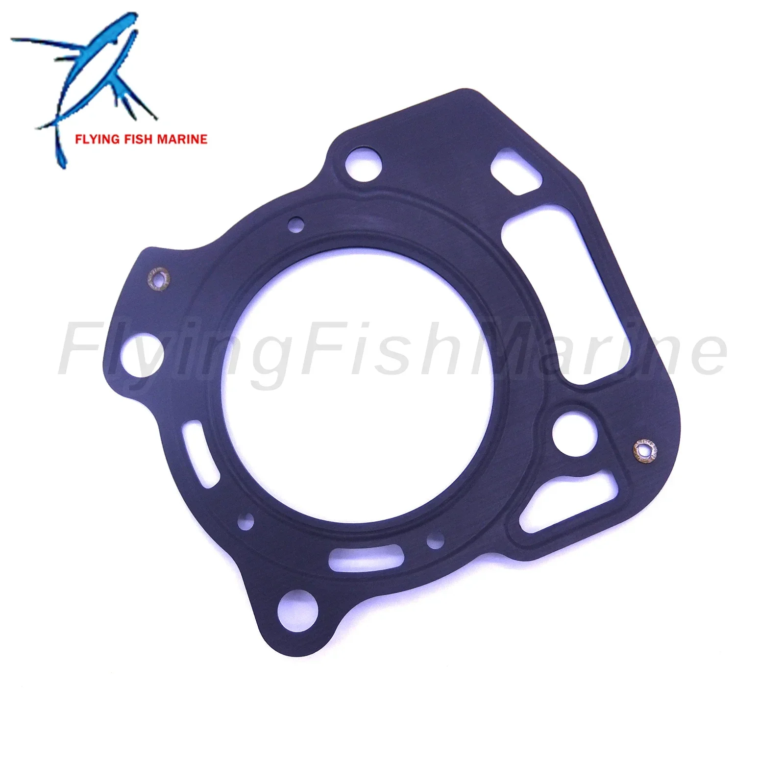 

Outboard Engine F6-01.05.09.00 Cylinder Gasket for Hidea Boat Motor F6 6HP 4-Stroke
