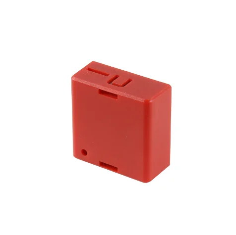 

Magnetic wireless temperature sensor for 0.4kV 35kV switchgear / substation cabinet temp. sensor ATE100M 433Mhz