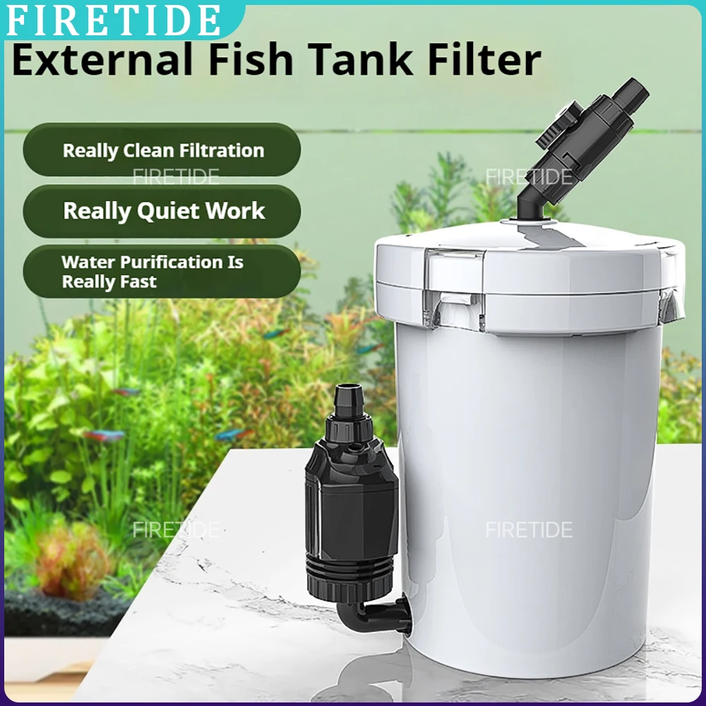604 Pre Filter EW-6… - image