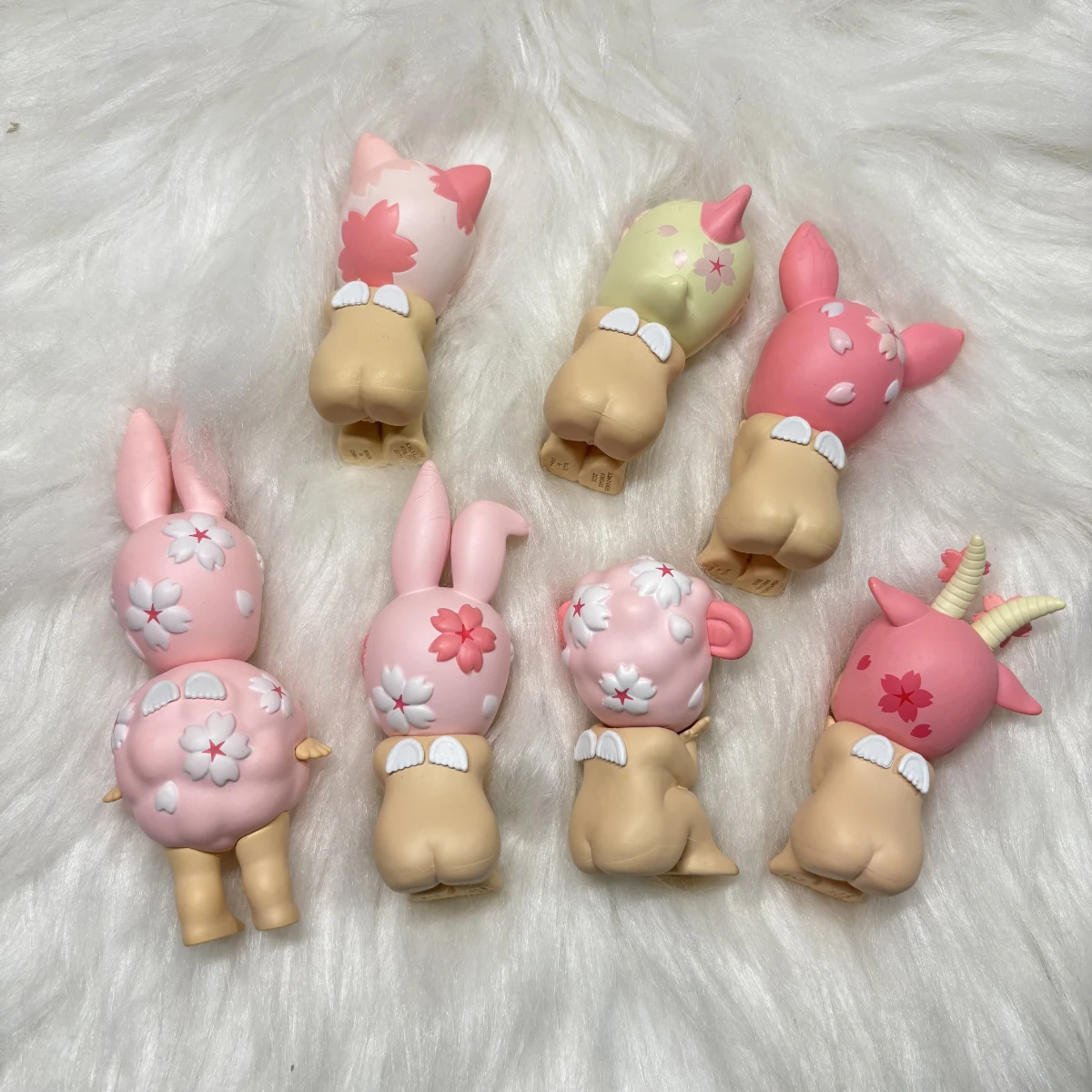 Sonny Angel Mini-Figur Kirschb – Phone Accessories Sonny Angel Bewertung und Preis