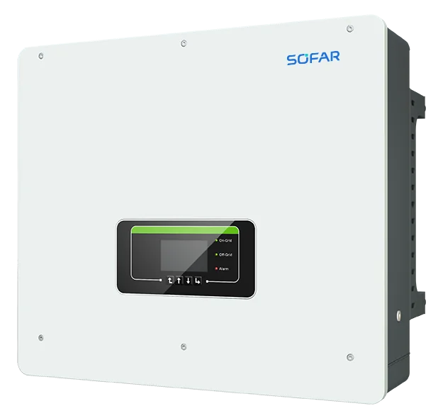 

Sofar inverter on grid and hybrid inverter Sofar single phase 3000TL-G3 3kw solar inverter in stock ready ship