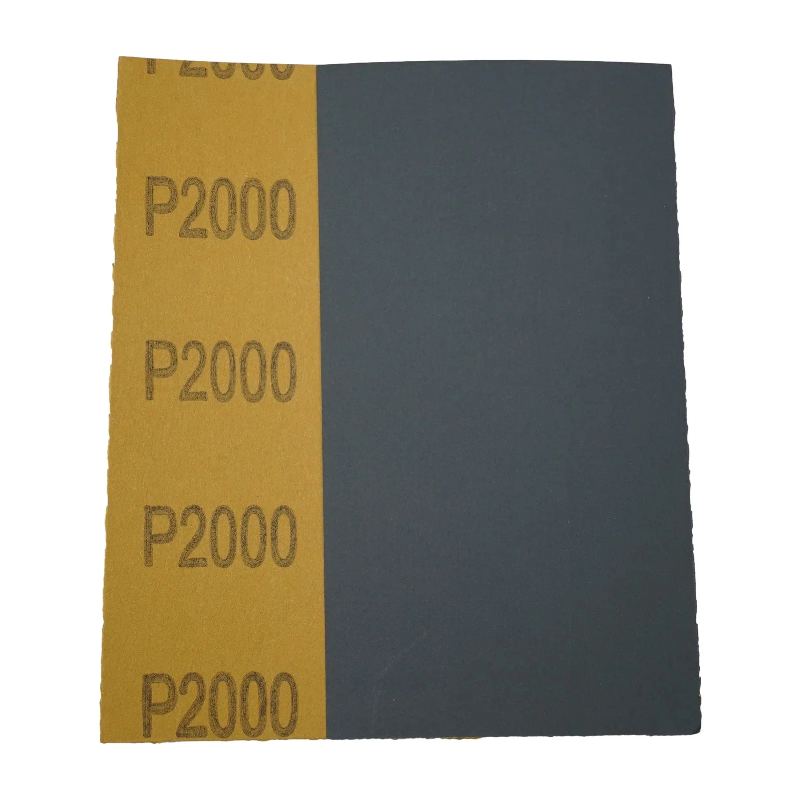 18pc Sandpaper 400-3000grit Sand Paper Water/Dry Sanding Paper Abrasive Tool For Wood Sanding Metal Polishing Sheet Sanding Tool view 6