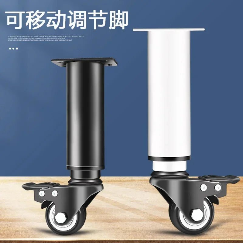 4-pezzi-gamba-del-tavolo-regolabile-mobili-armadio-como-divano-con-ruota-pieghevole-mobili-piede-caffe-scrivania-divano