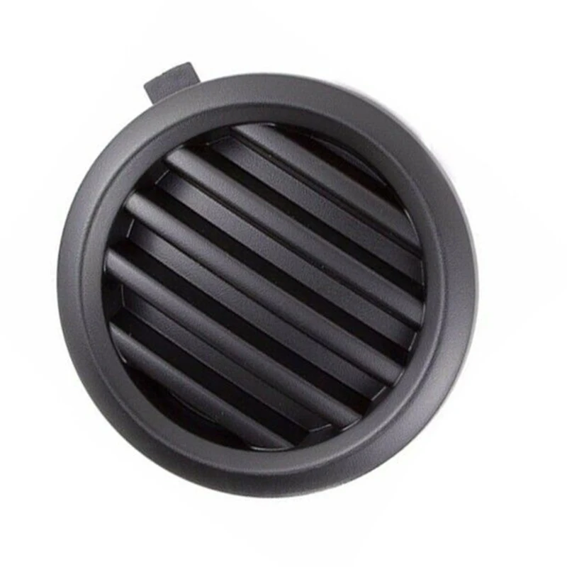 Front Bumper Fog Light Grilles Cover Frame for Forester 2009-2013 57731SC020