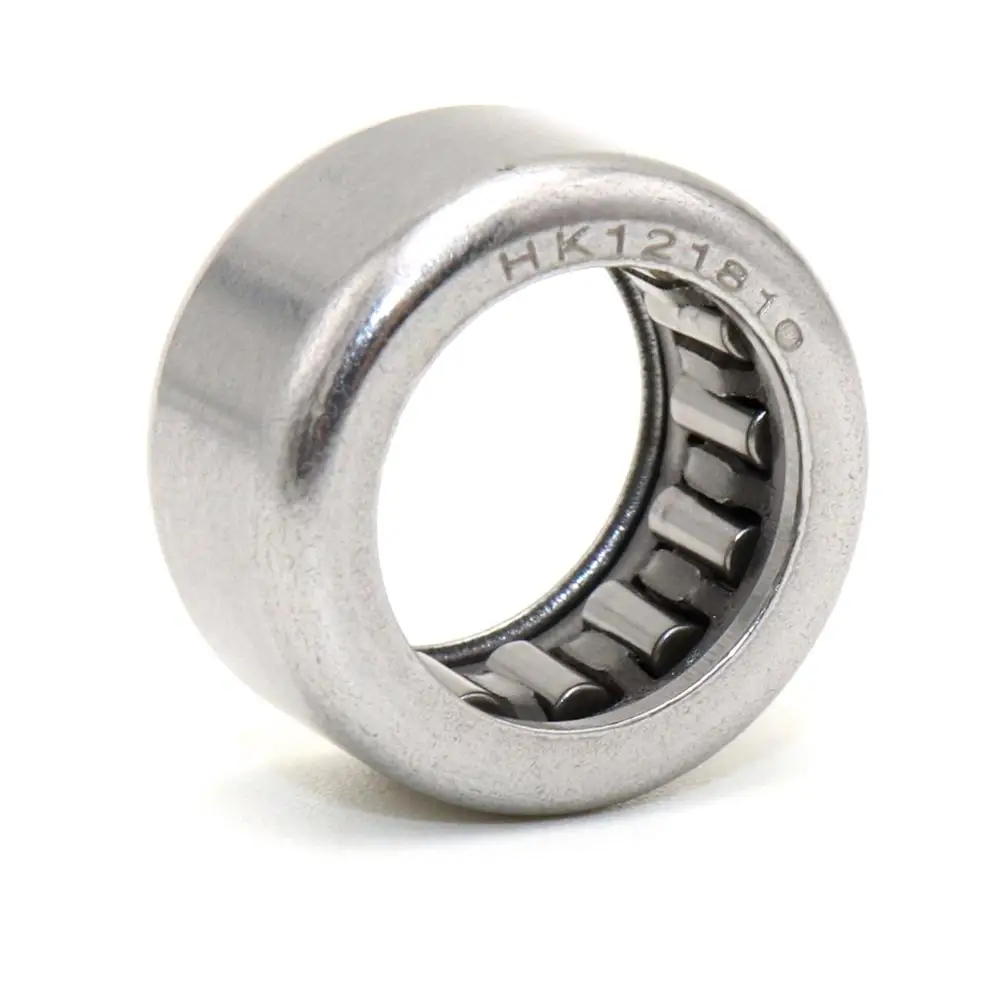 10pcs MOCHU HK121810 TLA121810 12x18x10 Drawn Cup Needle Roller Bearings