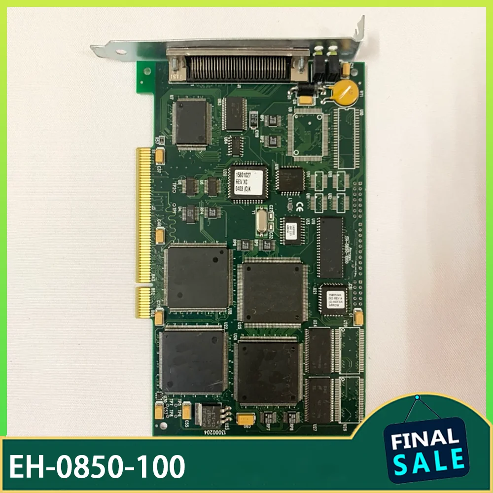 

The Industrial control card EH-0850-100