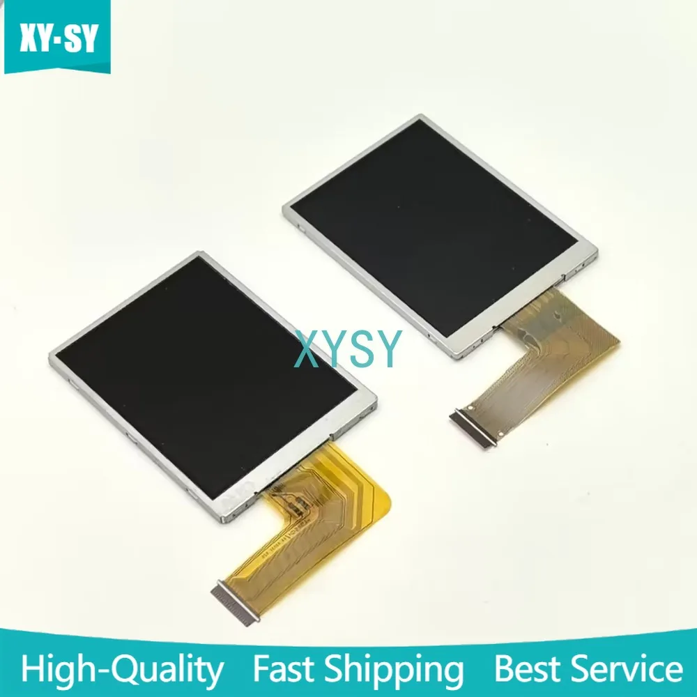 

Новинка для Fuji FUJIFILM J30 J35 J26 J27 J28 J38 J32 для Kodak M340 M341 M530 M531 M550, часть ЖК-экрана, часть камеры