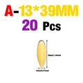 Golden A 13x39mm
